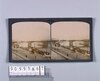 河辺の船と橋(西欧風景)(No.275)/Scenes of Europe: Boat by a River and Bridge (No. 275) image