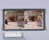 [花売りの女性](西欧風景)(No.276)/Scenes of Europe: [Woman Selling Flowers] (No. 276) image
