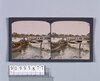シャム(タイ)の競漕(No.285)/Boat Racing in Siam (Thailand) (No. 285) image