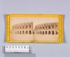 外国製ステレオ写真　Vues du Midi (Arenes)南フランス/Views of the South of France : The Arena image