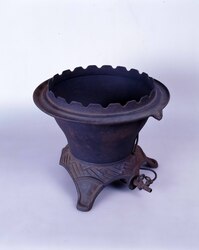 ガスかまど / Gas Kitchen Stove image