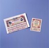 大日本帝国政府支那事変国庫債券 / China Incident Treasury Bonds Issued by the Empire of Japan Government image