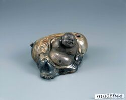 文具類(高橋是清遺品) image