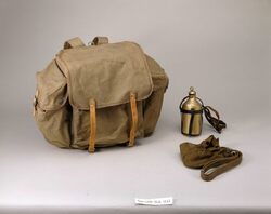 リュックサック / Rucksack image