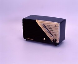 ラジオ コロムビアR-560 / Radio, Columbia R-560 image