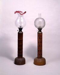 座敷ランプ / Tatami Room Lamp image