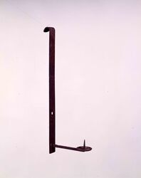掛燭台 / Hanging Candle Holder image