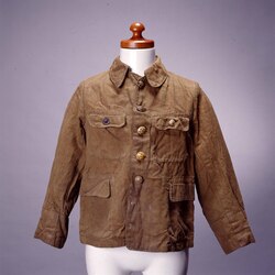 国民服上衣（男児用） image