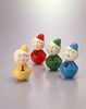セルロイド玩具 起き上がり小法師 2/Celluloid Toy, Okiagari-kobōshi 2 image