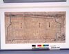 夫ハ古今の免にて是ハ古今の大当り呼子鳥和歌三町全図 / Map of Yobukodori Waka no San Chō “Sore ha Kokon no Yurushinite Kore ha Kokon no Ōatari” image