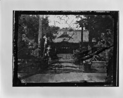 神田明神社殿 / Kanda Myojin Shrine Building image