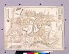 吉文字屋版江戸切絵図 谷中本郷丸山小石川辺之図 / Area Map of Edo by Kichimonjiya: Yanaka, Hongō, Maruyama, and Koishikawa Area image