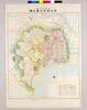 復興局公認 東京都市計画地図 / Map of Tokyo Urban Planning Approved by the Reconstruction Bureau image