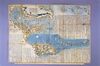 増訂伊豆七島全図付無人島八十嶼図相武房総海岸図 / Revised Complete Map of Seven Islands of Izu with 80 Uninhabited Islands and Coastline of Sōbu Bōsō image