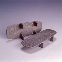 ゲタ / Geta Sandals image