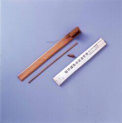 ハナオセイサクドウグ / Tools for Making Hanao Straps image