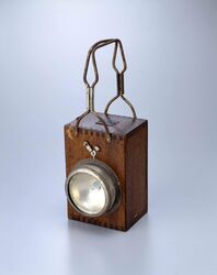 停電灯 / Power Failure Light image