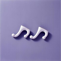 陶製フック / Ceramic Hook image