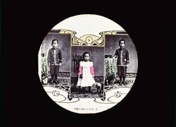 光宮宜仁親王殿下 他 / Imperial Prince Teru-no-Miya, Nobuhito (and others) image