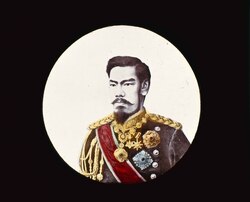 明治天皇 / The Meiji Emperor image