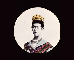 明治皇后 / The Meiji Empress image
