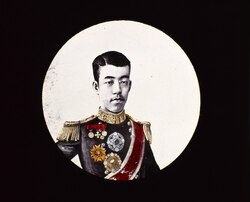 大正天皇 / The Taisho Emperor image
