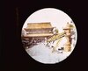 名所 信州 善光寺/Famous Views: Zenkoji Temple in Shinshu image