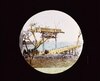 名所 伊勢 宮川/Famous Views: The Miya River, Ise image