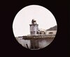 名所 横浜 燈台/Famous Views: Lighthouse in Yokohama image