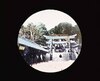 名所 明石 人丸/Famous Views: Hitomaru Shrine, Akashi image