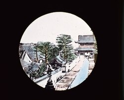 名所 中山寺 / Famous Views: Nakayamadera Temple image