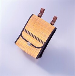 籐製バッグ / Rattan Bag image