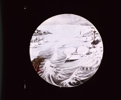 幻灯種板 日露戦争 image
