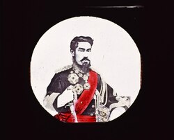 明治天皇 / The Meiji Emperor image
