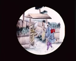 幻灯種板 物語 image