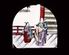 幻灯種板　物語/One Scene in a Narrative image