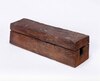 角形木樋/Square Wooden Pail image