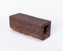 角形木樋 / Square Wooden Pail image