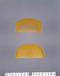 櫛 / Comb image
