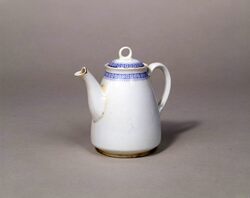 ティー・ポット / Teapot image