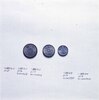  十銭アルミ貨幣/ Ten-sen Aluminum Coin image