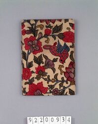 和更紗小物袋 / Japanese Chintz Bag for Small Items image
