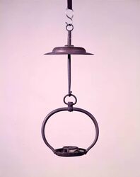 [吊灯篭] / [Hanging Lantern] image