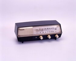 ラジオ ゼネラル5MA479 / Radio General 5MA479 image