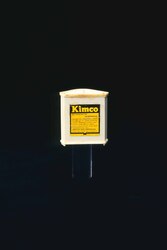キムコ パッケージ / Kimuko Deodorizer for Refrigerators, Package image