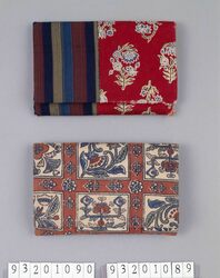 更紗財布 / Chintz Wallet image