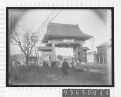 京橋凱旋門 image