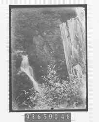 滝風景 image