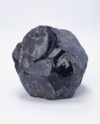 黒曜石 / Obsidian image