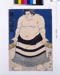 要石周太 / Kanameishi Shūta image
